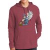Apparel ® Unisex Malibu Pullover Hoodie Thumbnail