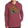 Apparel ® Unisex Malibu Pullover Hoodie Thumbnail