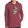 Apparel ® Unisex Malibu Pullover Hoodie Thumbnail