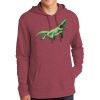 Apparel ® Unisex Malibu Pullover Hoodie Thumbnail