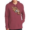 Apparel ® Unisex Malibu Pullover Hoodie Thumbnail