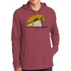 Apparel ® Unisex Malibu Pullover Hoodie Thumbnail