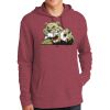 Apparel ® Unisex Malibu Pullover Hoodie Thumbnail