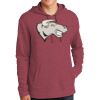 Apparel ® Unisex Malibu Pullover Hoodie Thumbnail