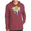 Apparel ® Unisex Malibu Pullover Hoodie Thumbnail