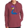 Apparel ® Unisex Malibu Pullover Hoodie Thumbnail