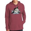 Apparel ® Unisex Malibu Pullover Hoodie Thumbnail