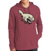Apparel ® Unisex Malibu Pullover Hoodie Thumbnail