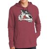 Apparel ® Unisex Malibu Pullover Hoodie Thumbnail
