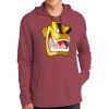 Apparel ® Unisex Malibu Pullover Hoodie Thumbnail
