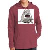 Apparel ® Unisex Malibu Pullover Hoodie Thumbnail