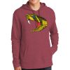 Apparel ® Unisex Malibu Pullover Hoodie Thumbnail