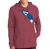 Apparel ® Unisex Malibu Pullover Hoodie Thumbnail