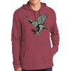 Apparel ® Unisex Malibu Pullover Hoodie Thumbnail