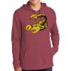 Apparel ® Unisex Malibu Pullover Hoodie Thumbnail