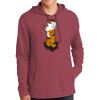 Apparel ® Unisex Malibu Pullover Hoodie Thumbnail