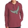 Apparel ® Unisex Malibu Pullover Hoodie Thumbnail