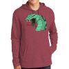 Apparel ® Unisex Malibu Pullover Hoodie Thumbnail