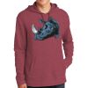 Apparel ® Unisex Malibu Pullover Hoodie Thumbnail