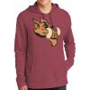Apparel ® Unisex Malibu Pullover Hoodie Thumbnail