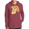 Apparel ® Unisex Malibu Pullover Hoodie Thumbnail