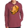 Apparel ® Unisex Malibu Pullover Hoodie Thumbnail