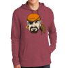 Apparel ® Unisex Malibu Pullover Hoodie Thumbnail