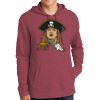 Apparel ® Unisex Malibu Pullover Hoodie Thumbnail