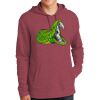 Apparel ® Unisex Malibu Pullover Hoodie Thumbnail