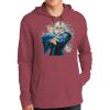 Apparel ® Unisex Malibu Pullover Hoodie Thumbnail