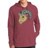 Apparel ® Unisex Malibu Pullover Hoodie Thumbnail