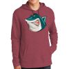 Apparel ® Unisex Malibu Pullover Hoodie Thumbnail