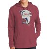 Apparel ® Unisex Malibu Pullover Hoodie Thumbnail