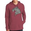 Apparel ® Unisex Malibu Pullover Hoodie Thumbnail