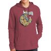 Apparel ® Unisex Malibu Pullover Hoodie Thumbnail