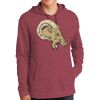 Apparel ® Unisex Malibu Pullover Hoodie Thumbnail