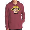 Apparel ® Unisex Malibu Pullover Hoodie Thumbnail