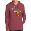 Apparel ® Unisex Malibu Pullover Hoodie Thumbnail