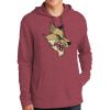Apparel ® Unisex Malibu Pullover Hoodie Thumbnail