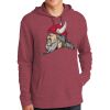 Apparel ® Unisex Malibu Pullover Hoodie Thumbnail