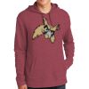 Apparel ® Unisex Malibu Pullover Hoodie Thumbnail