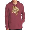 Apparel ® Unisex Malibu Pullover Hoodie Thumbnail