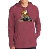 Apparel ® Unisex Malibu Pullover Hoodie Thumbnail