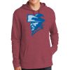 Apparel ® Unisex Malibu Pullover Hoodie Thumbnail
