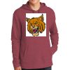 Apparel ® Unisex Malibu Pullover Hoodie Thumbnail