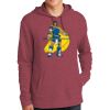 Apparel ® Unisex Malibu Pullover Hoodie Thumbnail