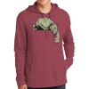 Apparel ® Unisex Malibu Pullover Hoodie Thumbnail