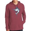 Apparel ® Unisex Malibu Pullover Hoodie Thumbnail