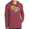 Apparel ® Unisex Malibu Pullover Hoodie Thumbnail