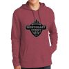 Apparel ® Unisex Malibu Pullover Hoodie Thumbnail